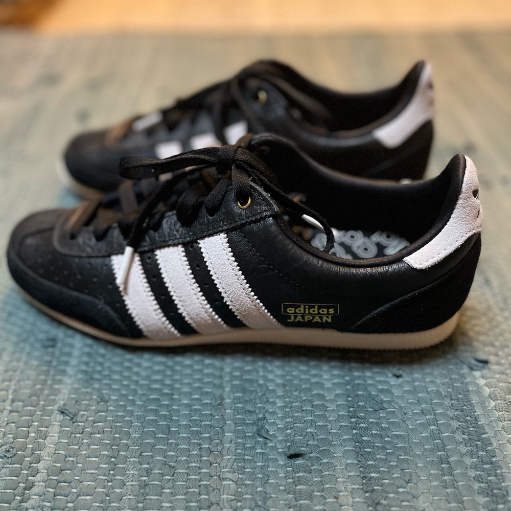 New Adidas Japan Low Top Sneaker  - 8